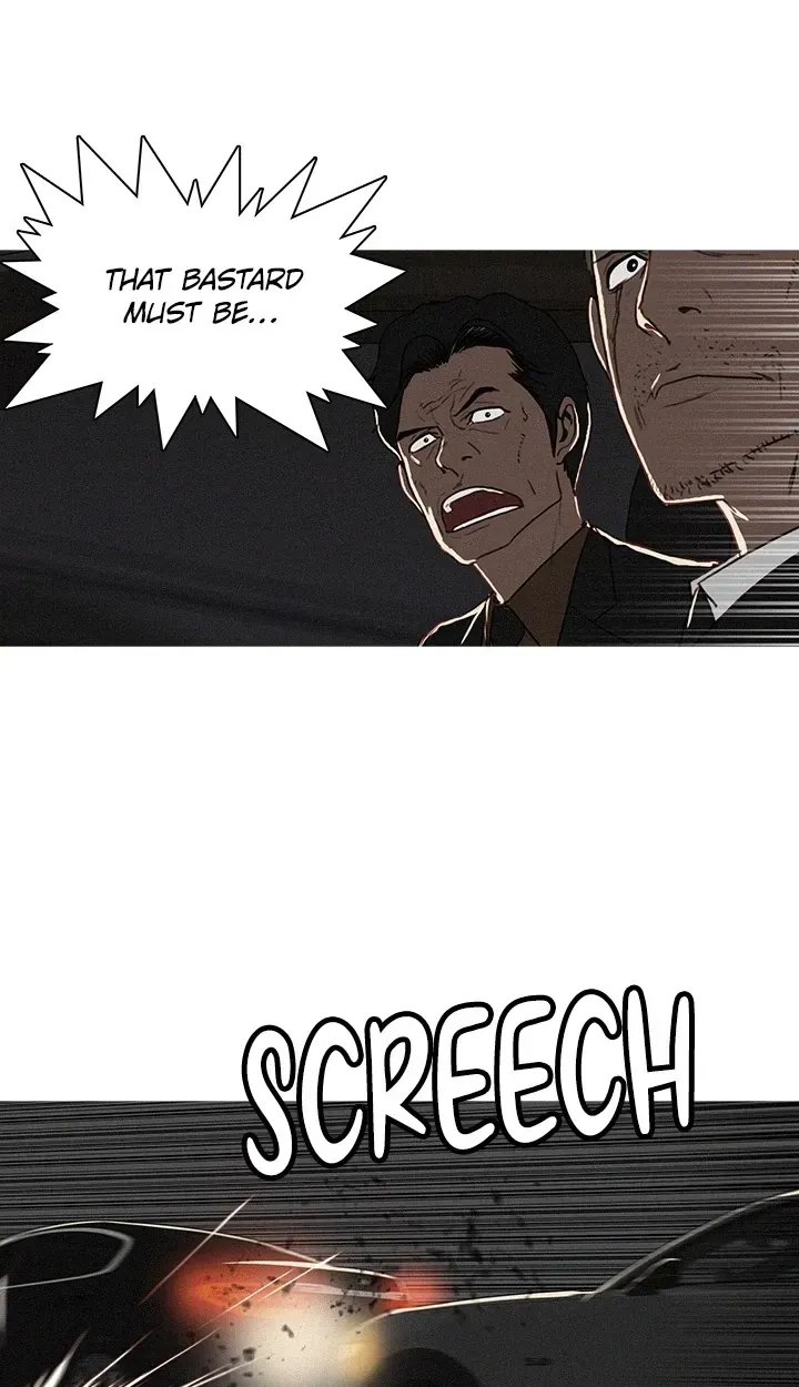 Burst Chapter 49 page 39 - 