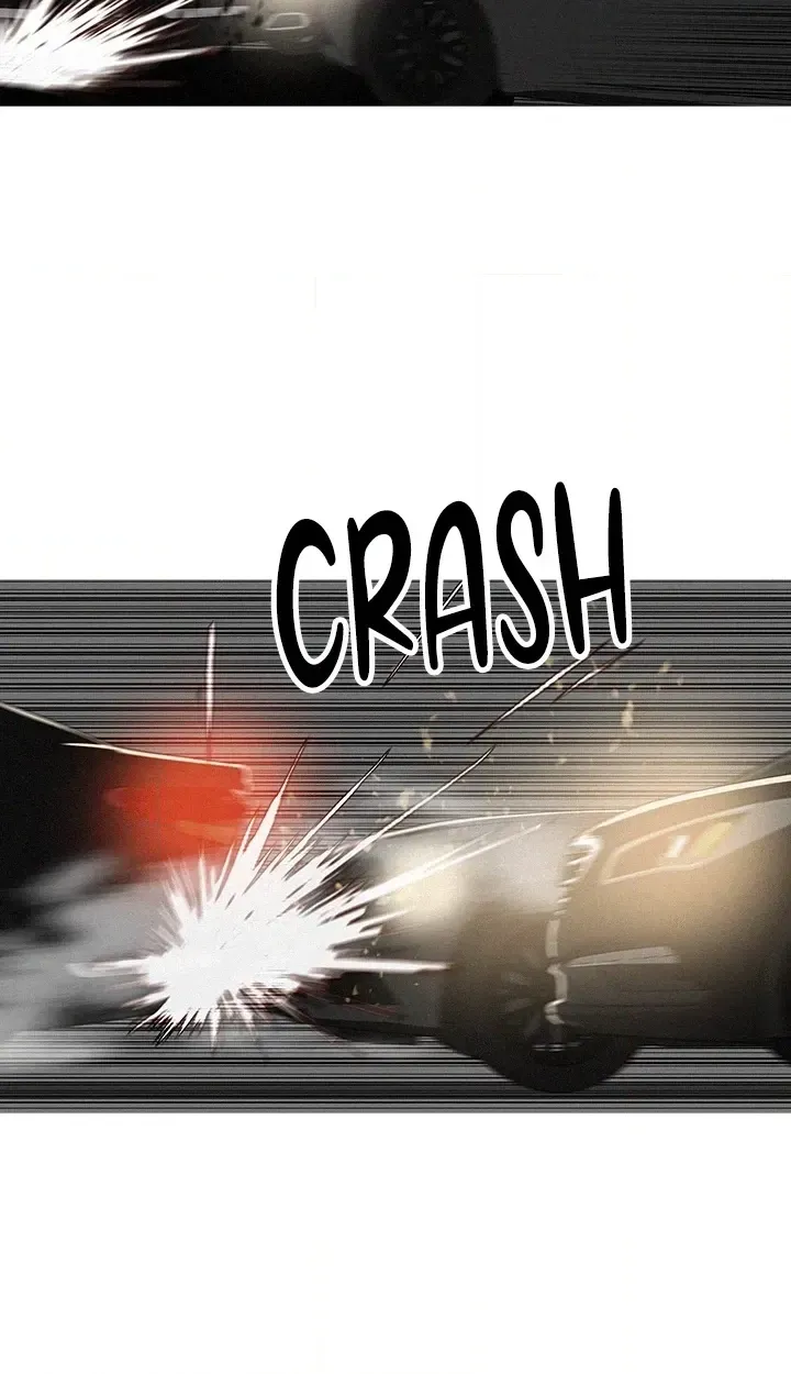 Burst Chapter 49 page 40 - 