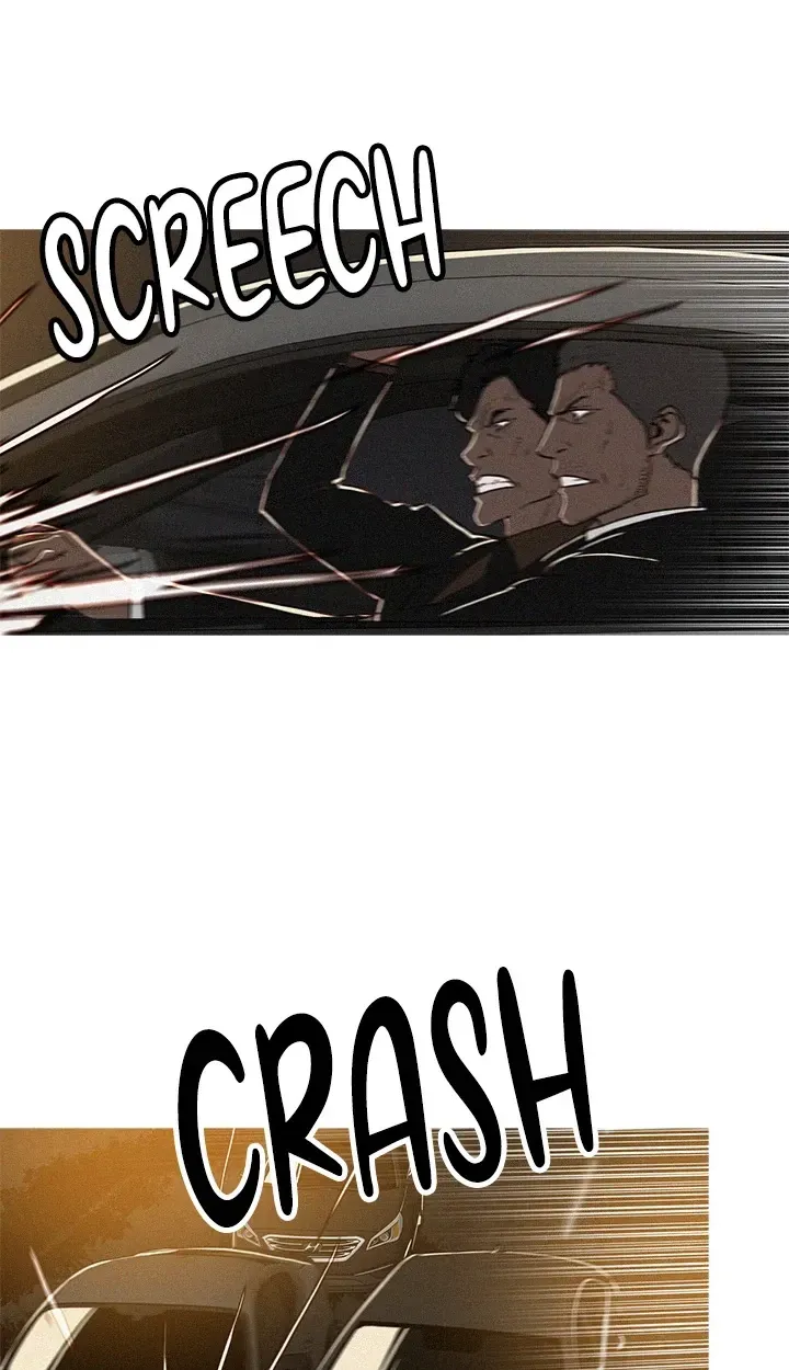 Burst Chapter 49 page 41 - 
