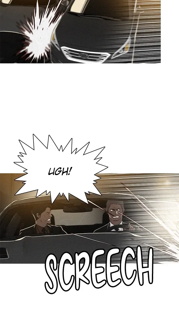 Burst Chapter 49 page 42 - 