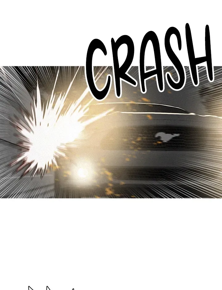 Burst Chapter 49 page 43 - 