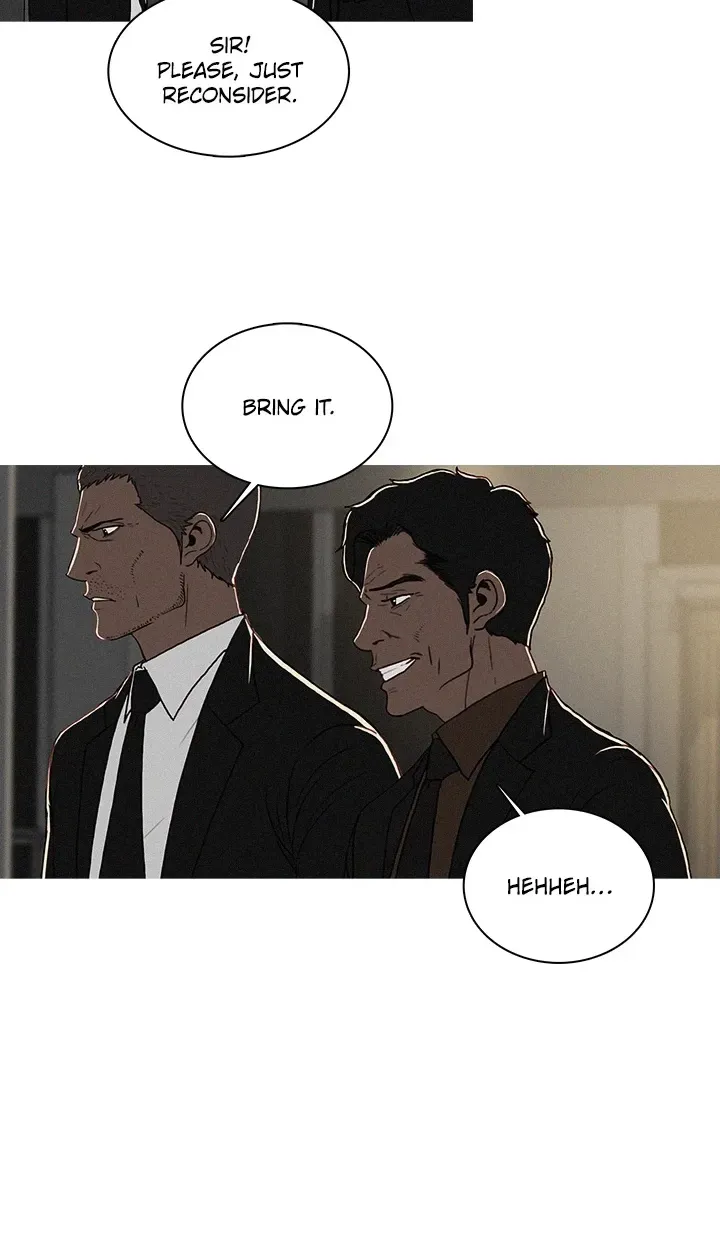 Burst Chapter 49 page 8 - 