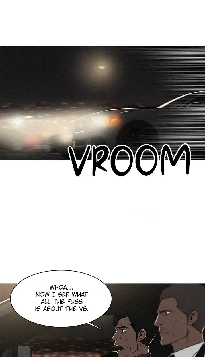 Burst Chapter 49 page 10 - 