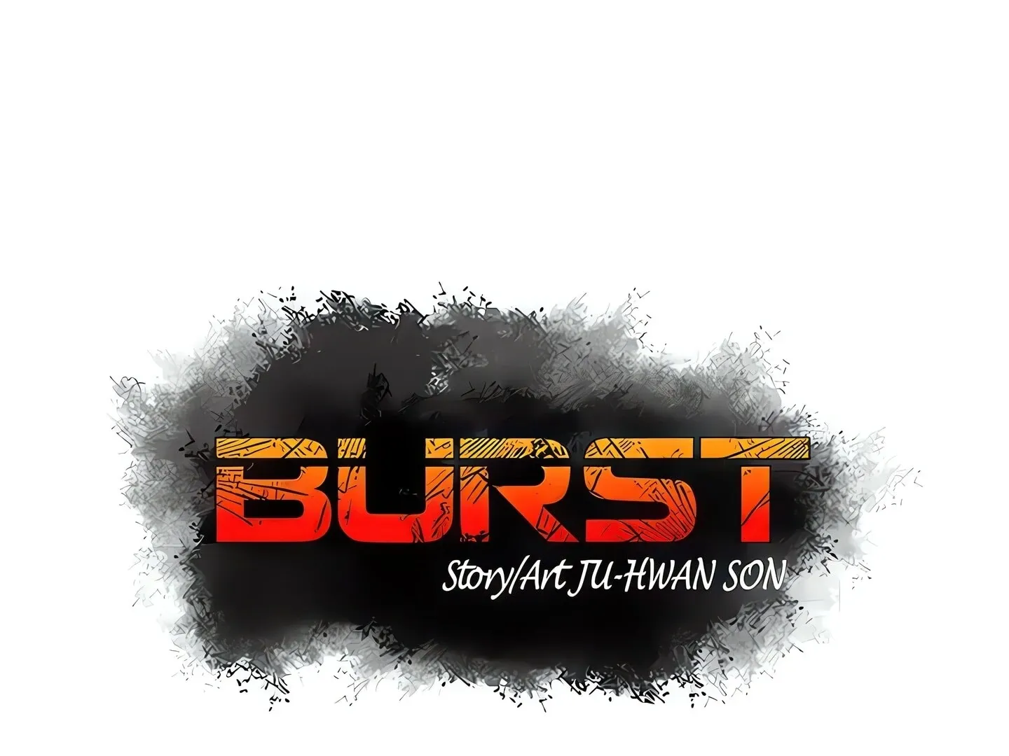 Burst Chapter 5 page 1 - 