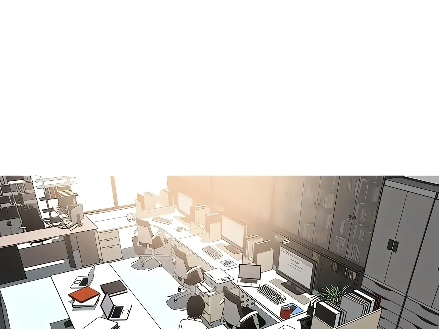 Burst Chapter 5 page 11 - 