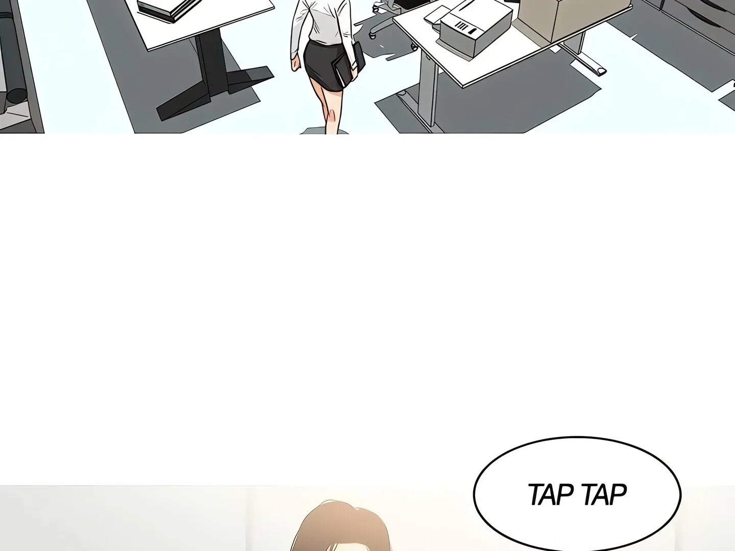 Burst Chapter 5 page 12 - 