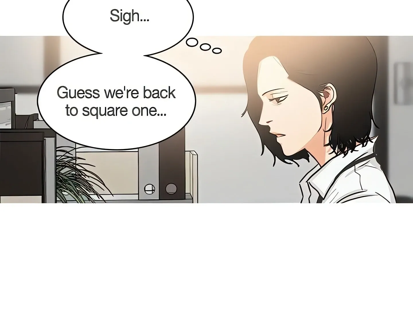 Burst Chapter 5 page 18 - 