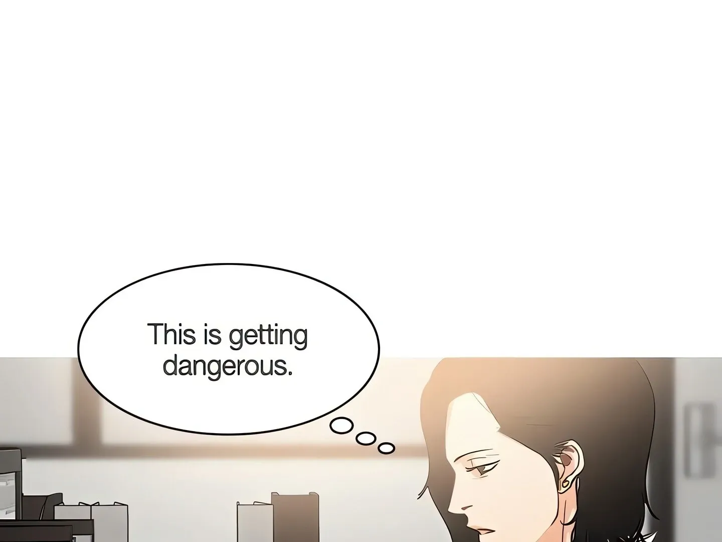 Burst Chapter 5 page 28 - 