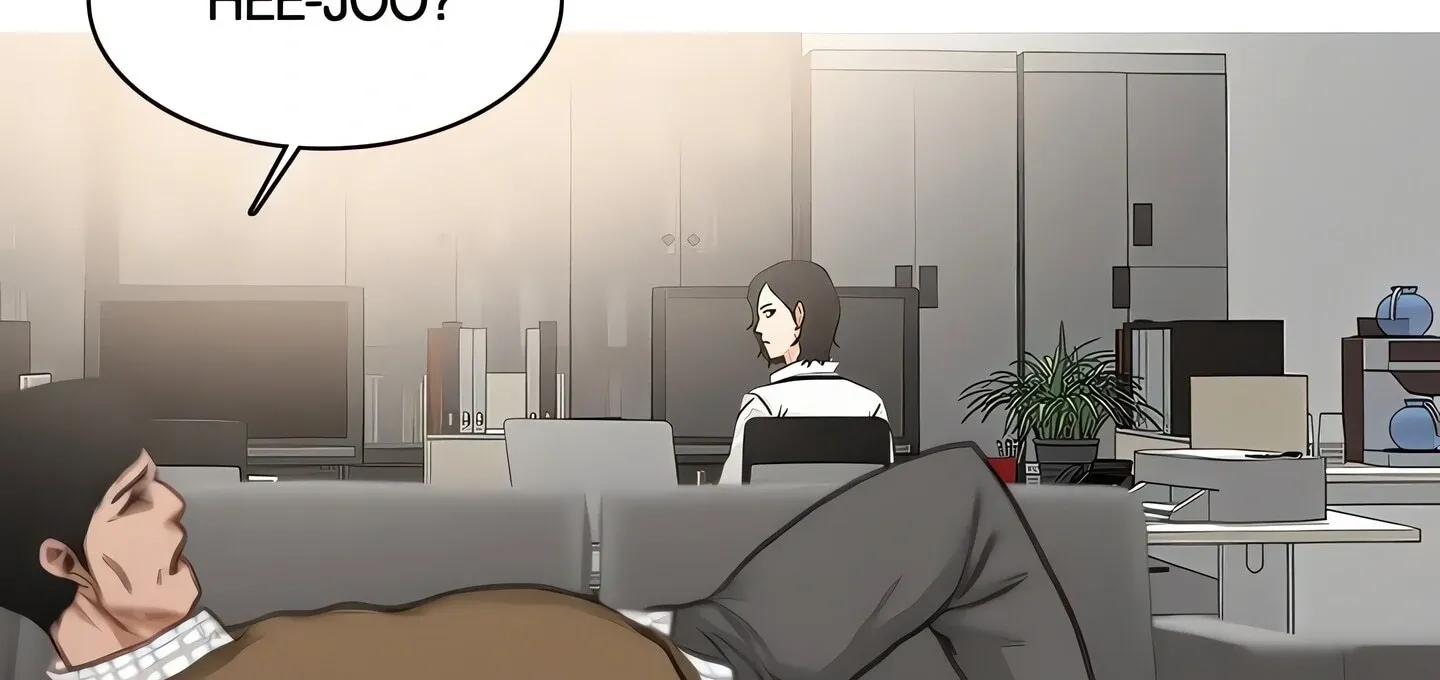 Burst Chapter 5 page 30 - 