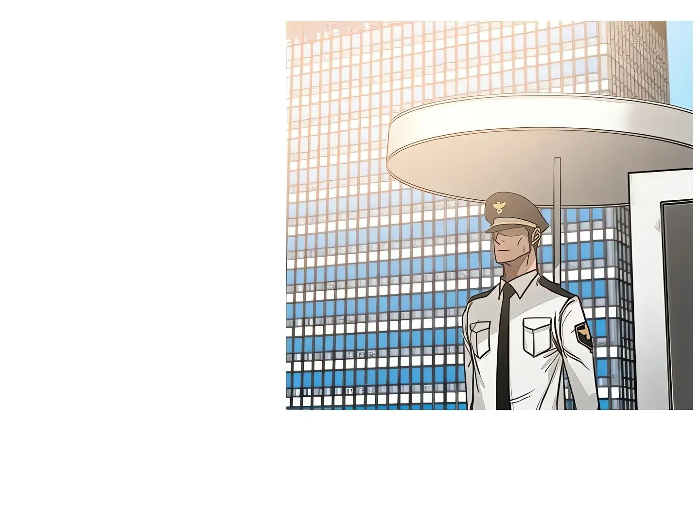 Burst Chapter 5 page 4 - 