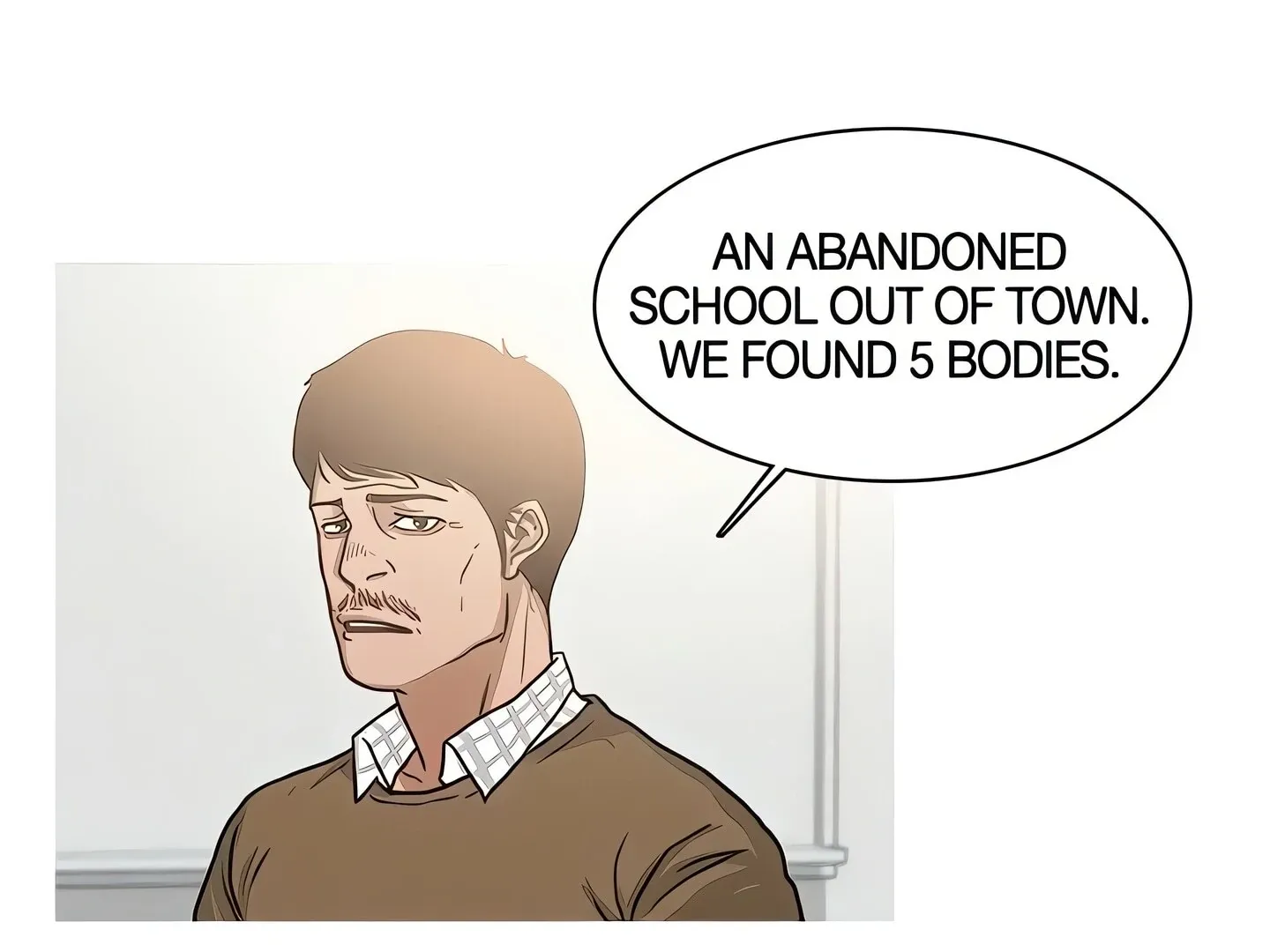 Burst Chapter 5 page 34 - 