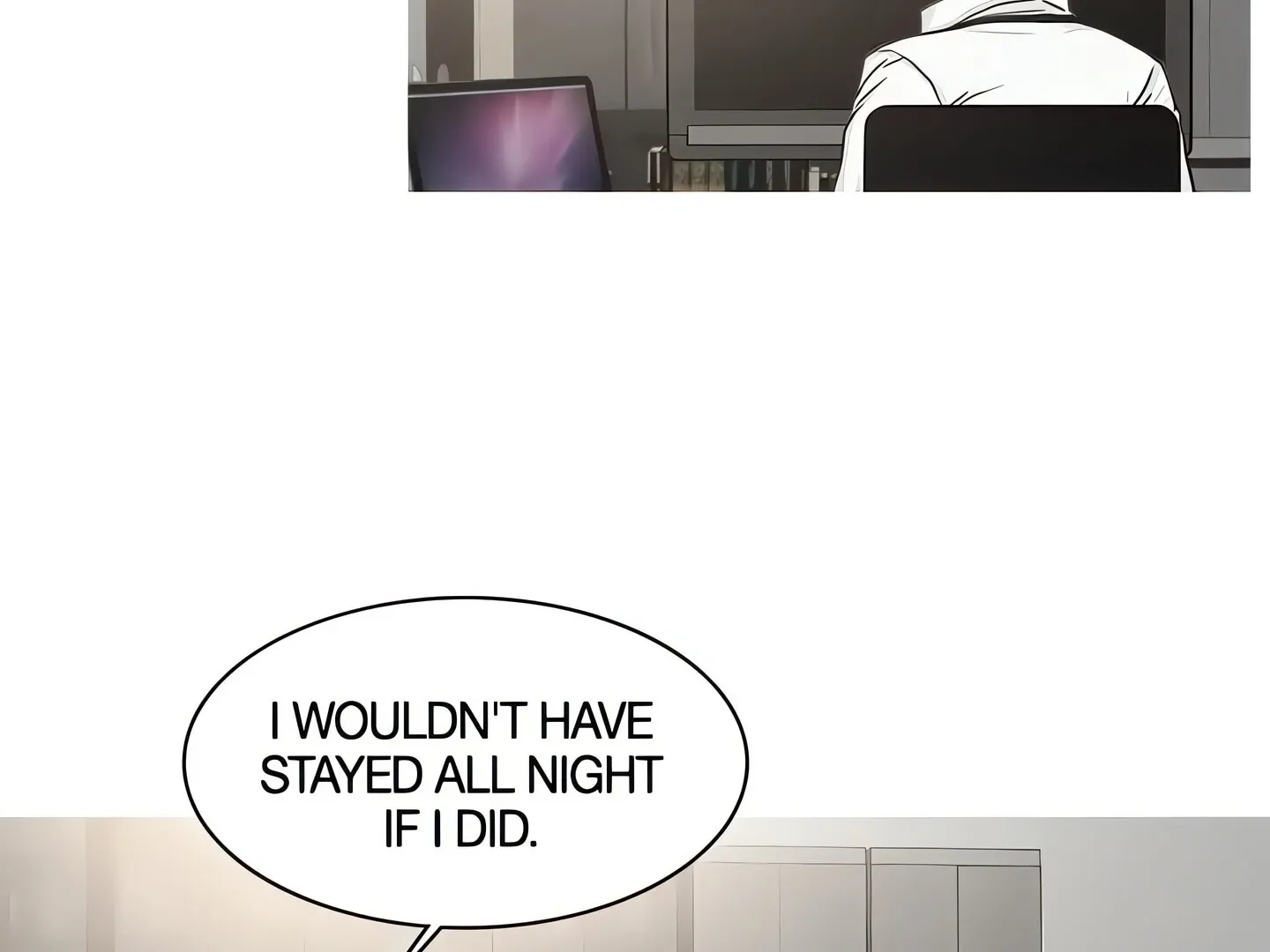 Burst Chapter 5 page 36 - 