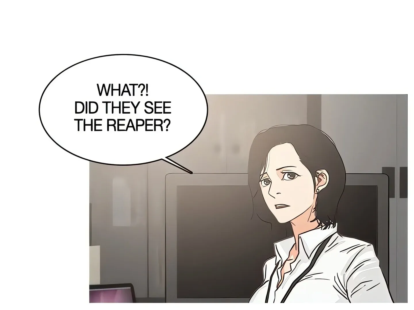 Burst Chapter 5 page 38 - 