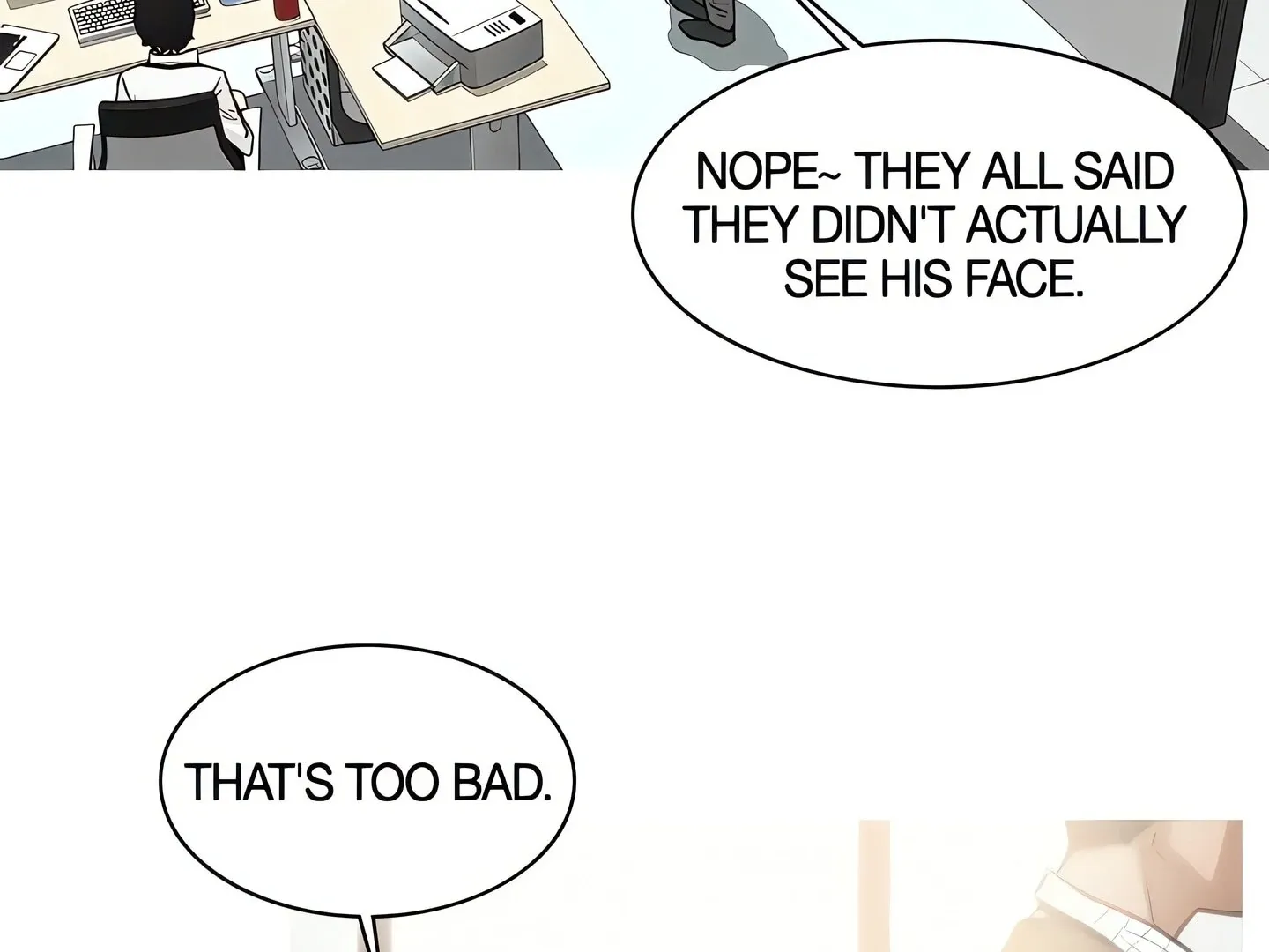 Burst Chapter 5 page 41 - 