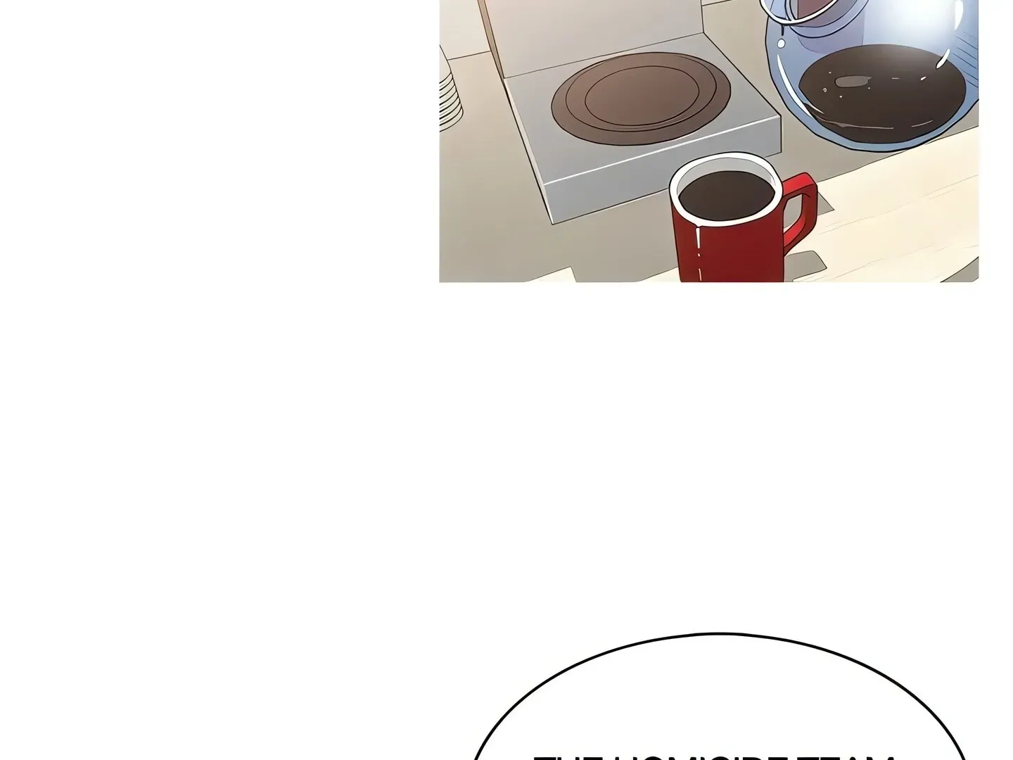 Burst Chapter 5 page 45 - 