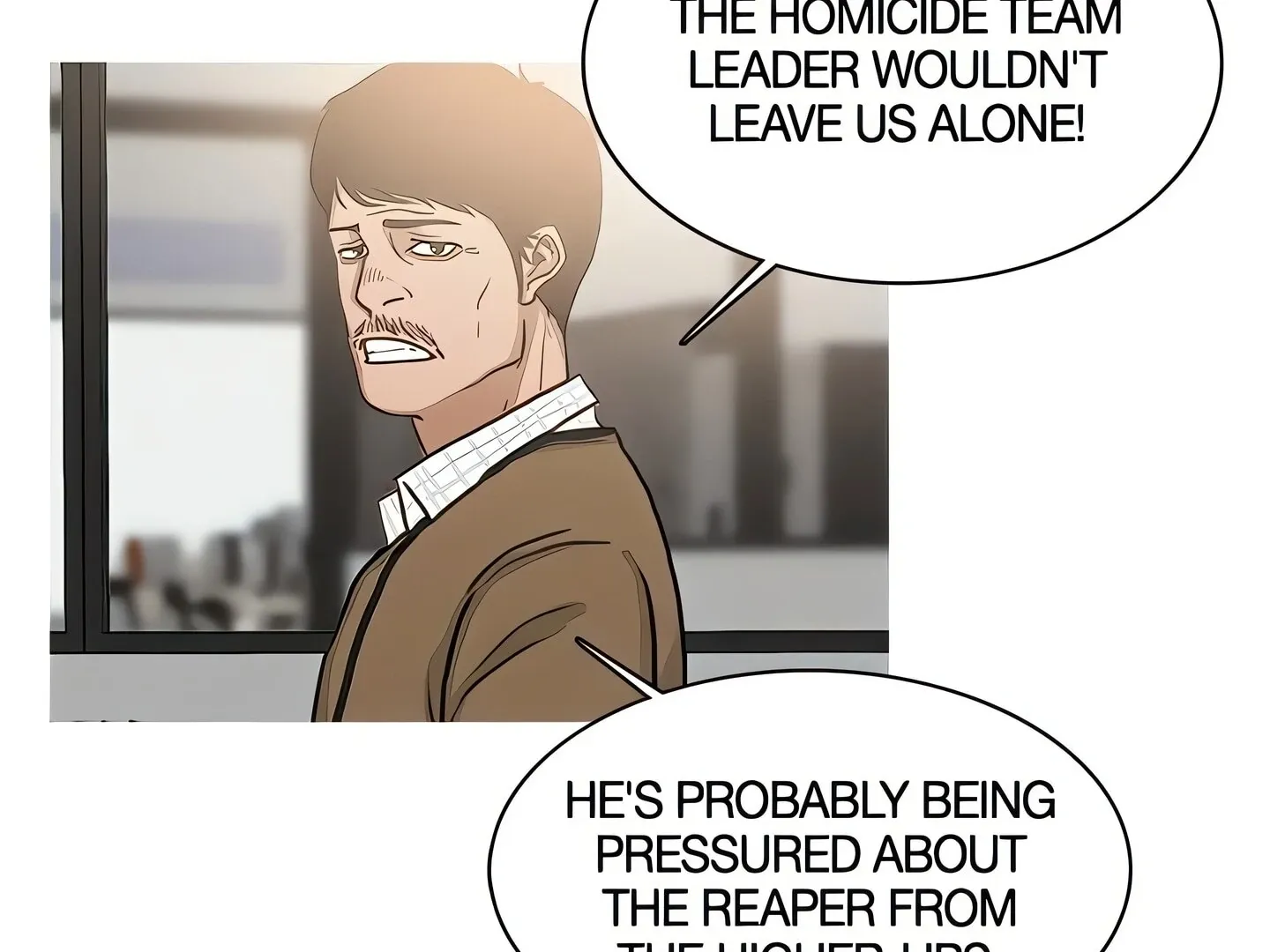 Burst Chapter 5 page 46 - 
