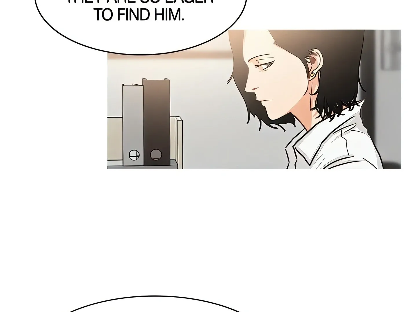 Burst Chapter 5 page 52 - 
