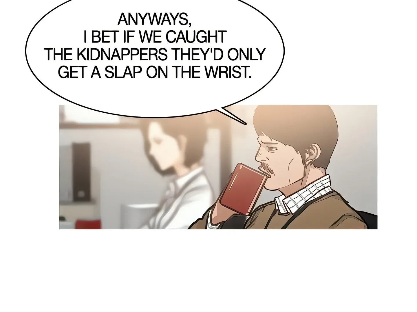 Burst Chapter 5 page 53 - 
