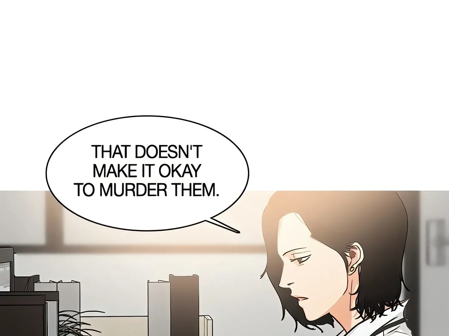 Burst Chapter 5 page 54 - 