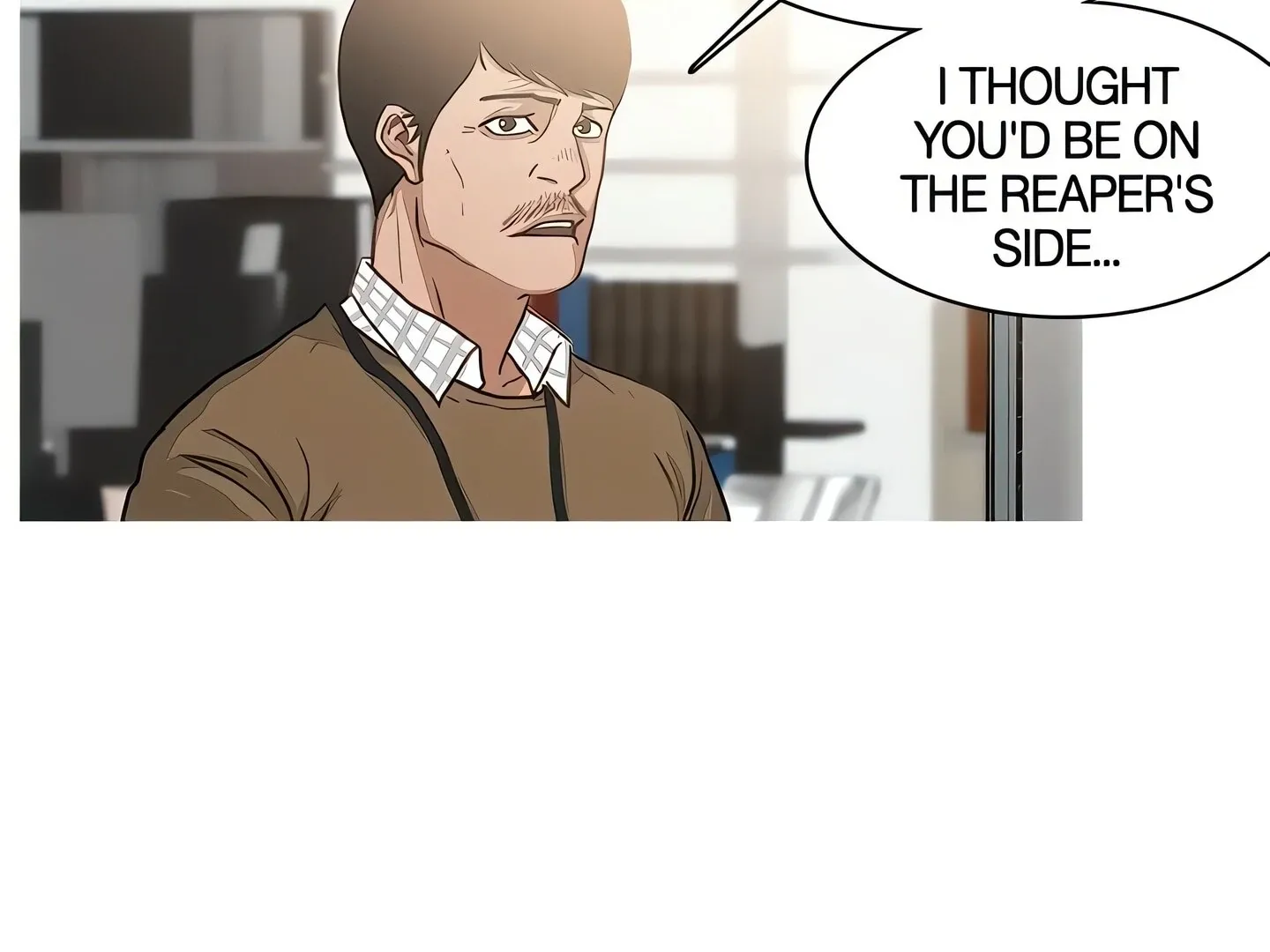 Burst Chapter 5 page 56 - 