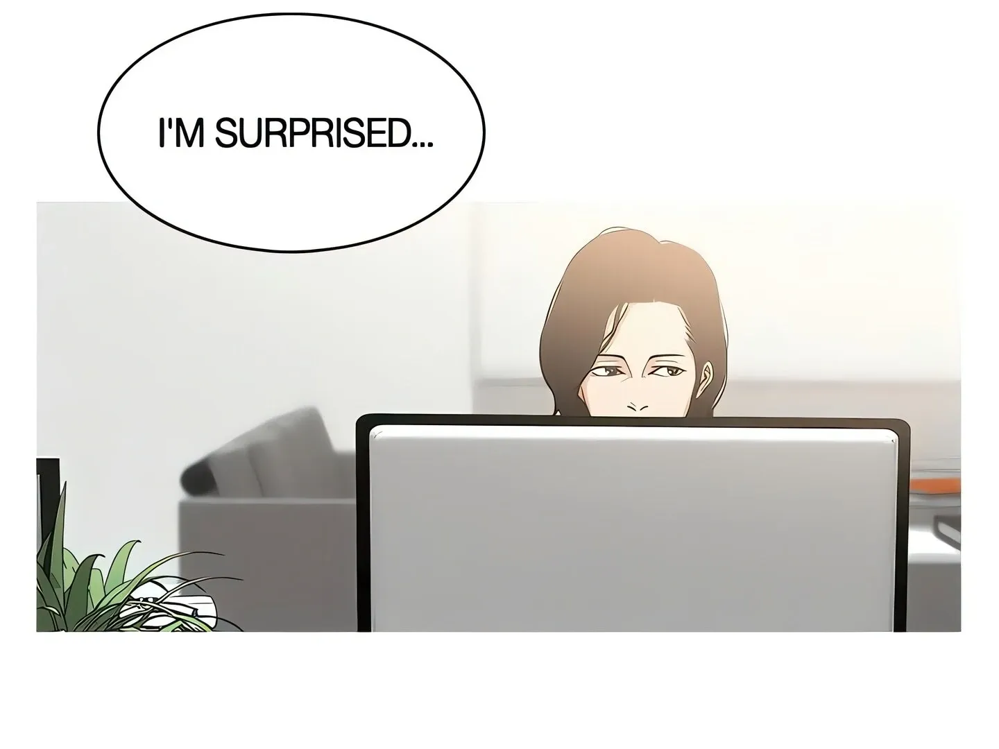 Burst Chapter 5 page 57 - 