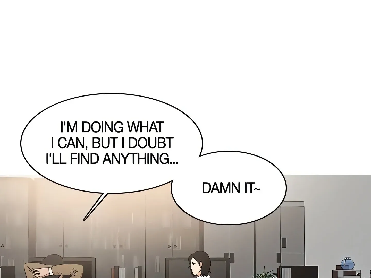 Burst Chapter 5 page 58 - 