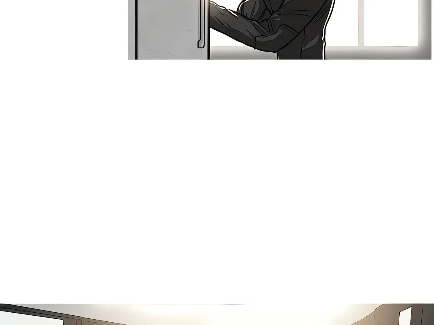 Burst Chapter 5 page 7 - 