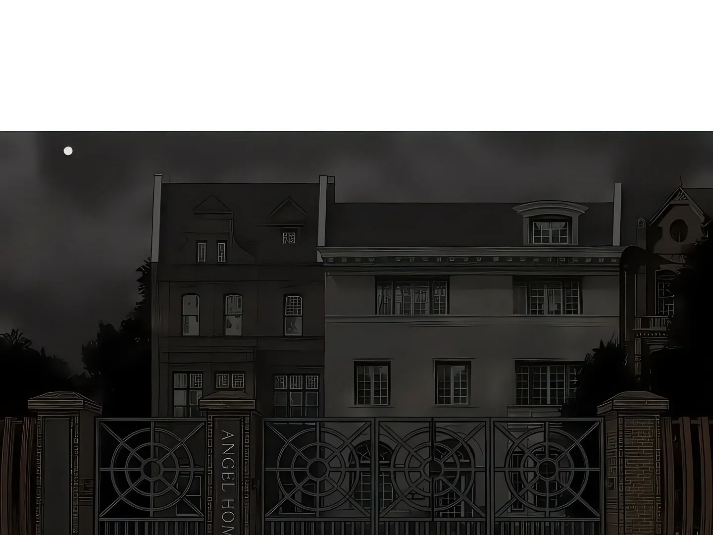 Burst Chapter 5 page 61 - 