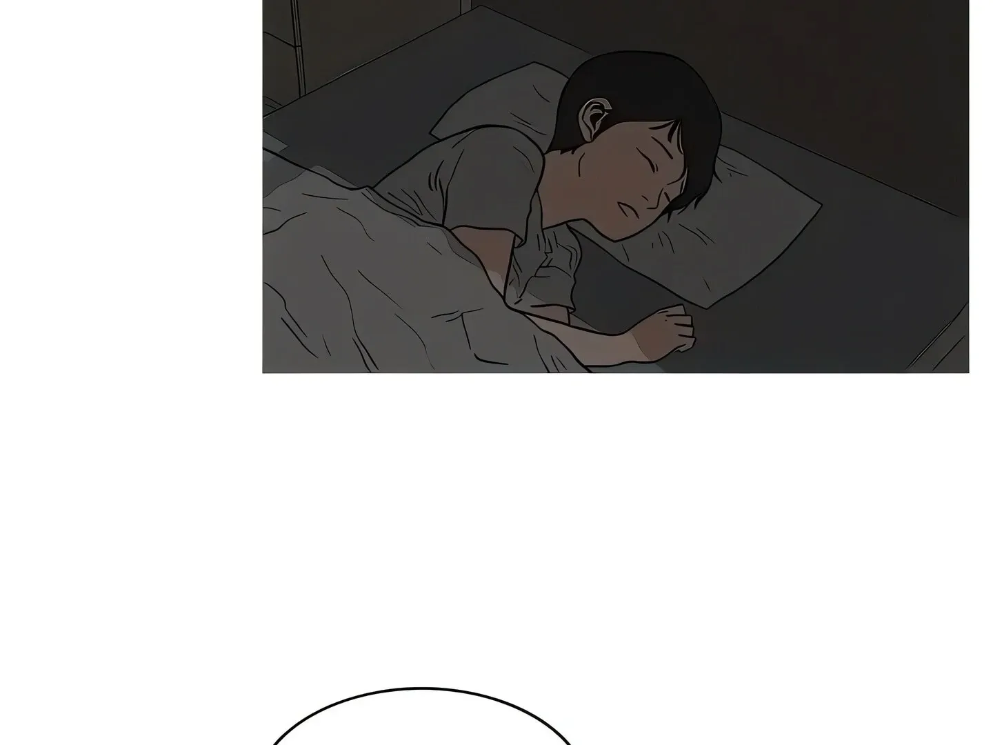 Burst Chapter 5 page 67 - 