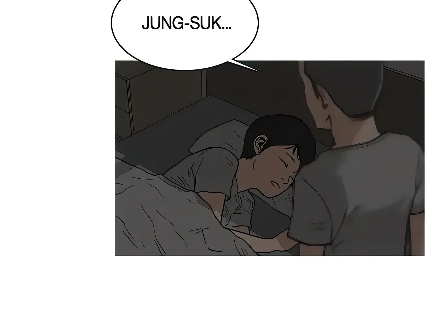 Burst Chapter 5 page 68 - 