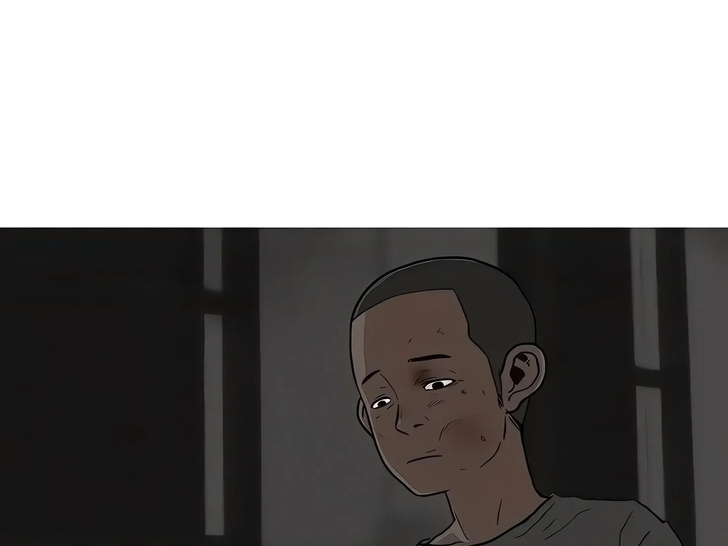 Burst Chapter 5 page 71 - 