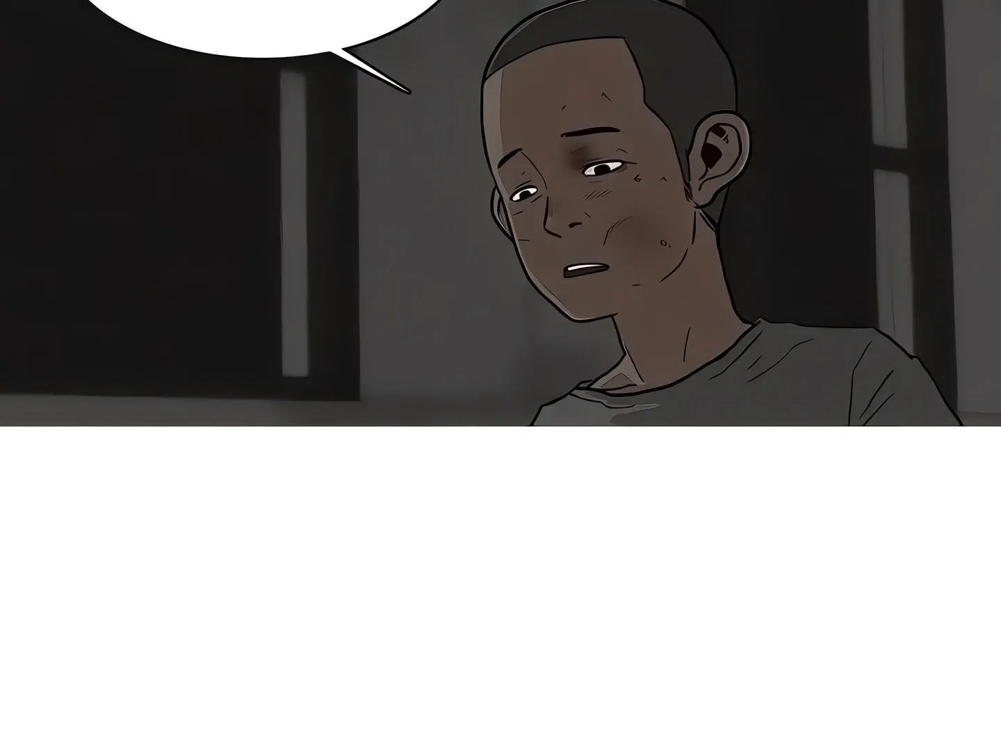 Burst Chapter 5 page 74 - 