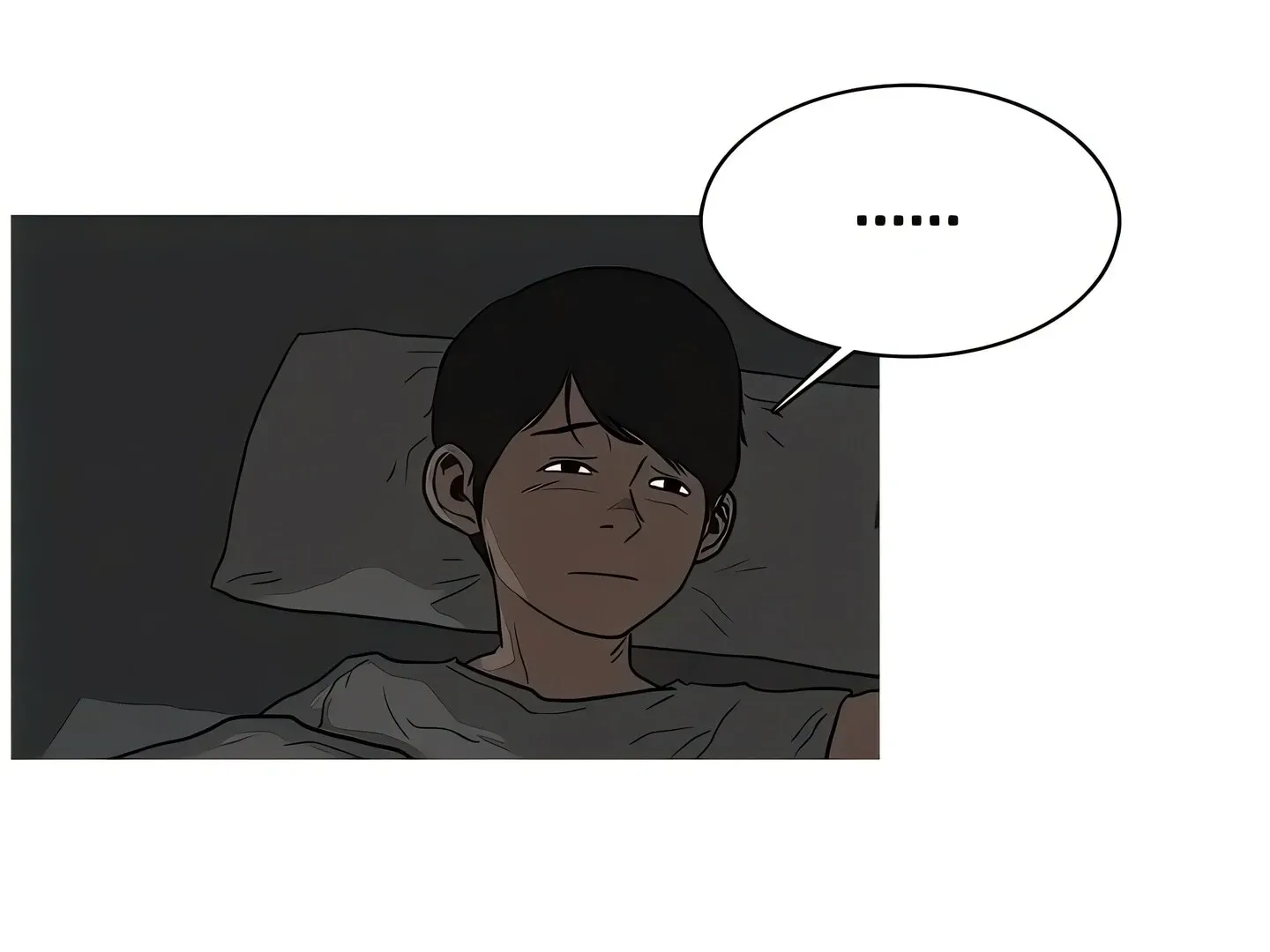 Burst Chapter 5 page 75 - 