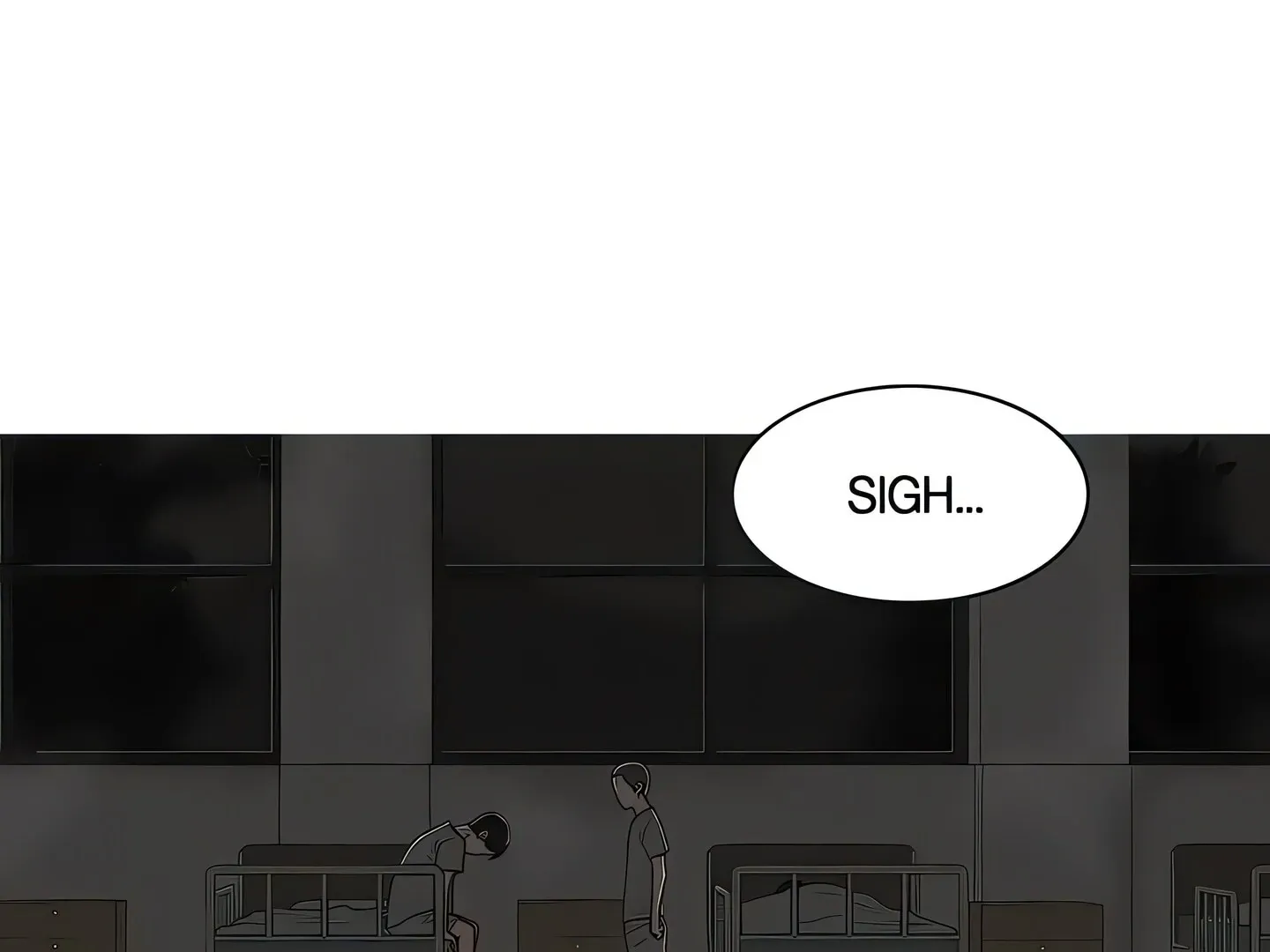 Burst Chapter 5 page 76 - 