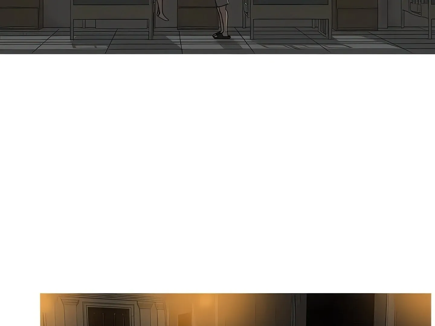 Burst Chapter 5 page 77 - 