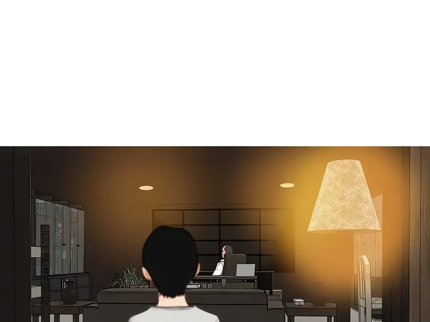 Burst Chapter 5 page 81 - 