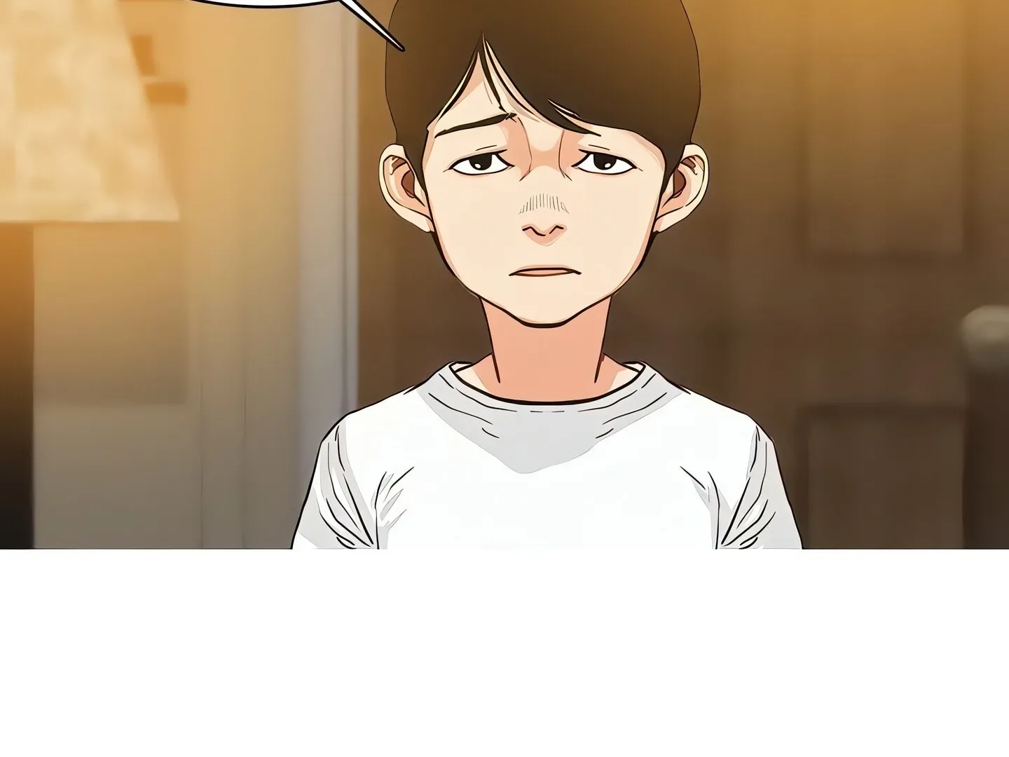 Burst Chapter 5 page 83 - 