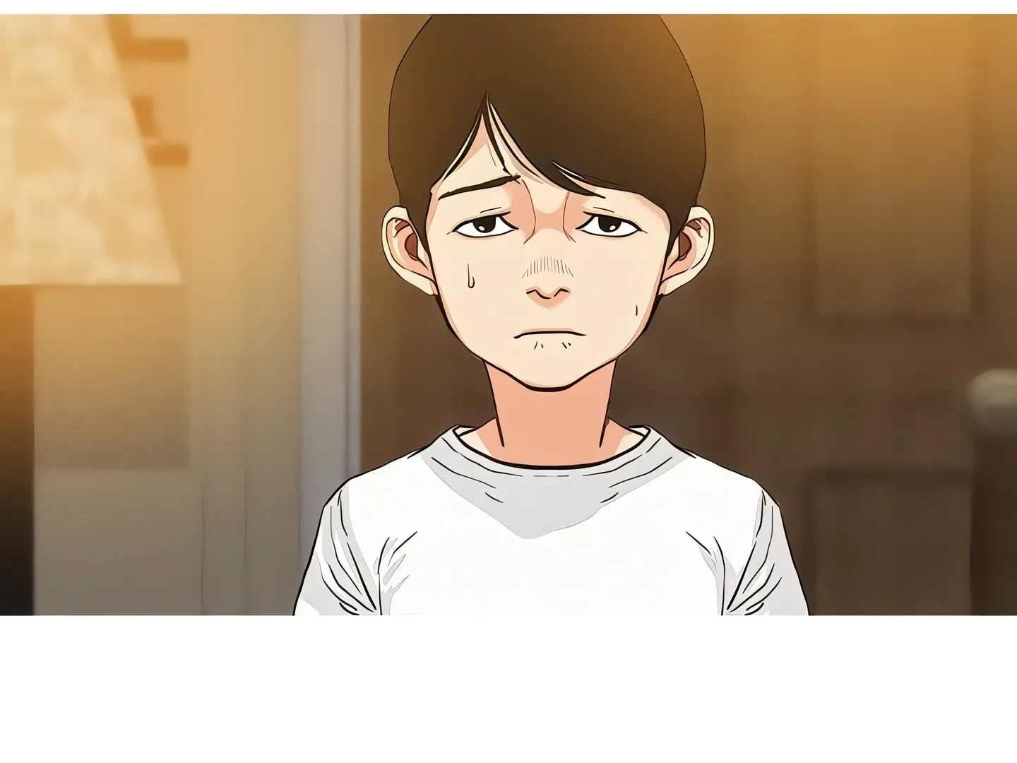 Burst Chapter 5 page 86 - 