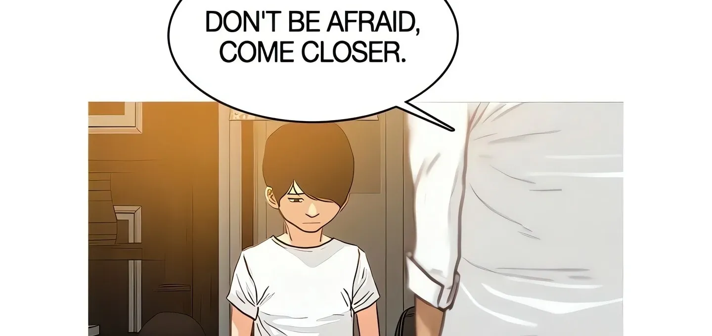 Burst Chapter 5 page 90 - 