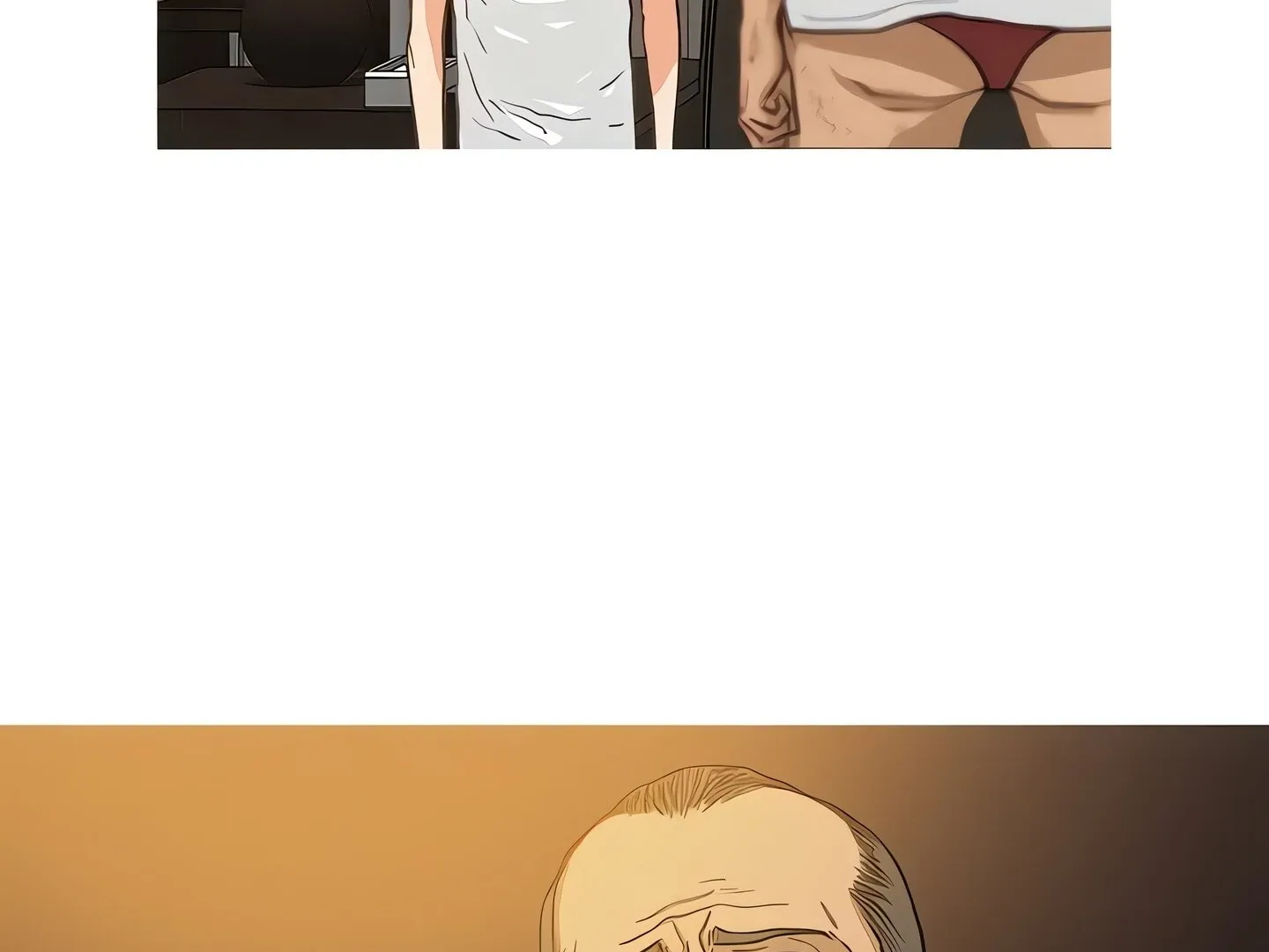 Burst Chapter 5 page 91 - 
