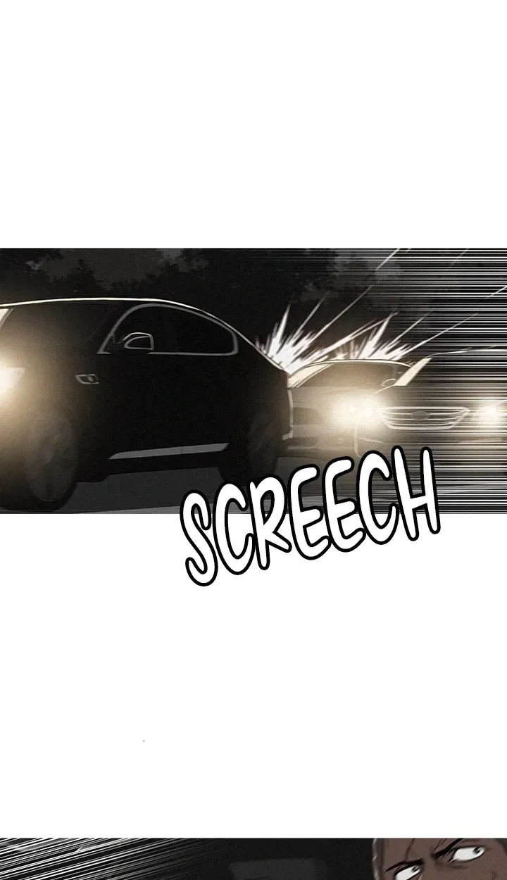 Burst Chapter 50 page 2 - 