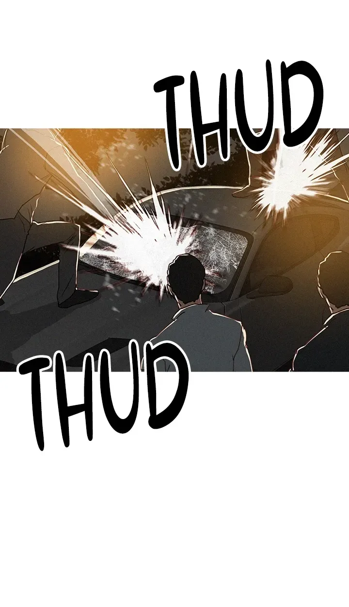 Burst Chapter 50 page 12 - 