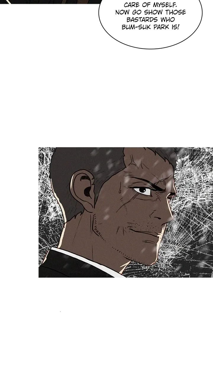 Burst Chapter 50 page 14 - 