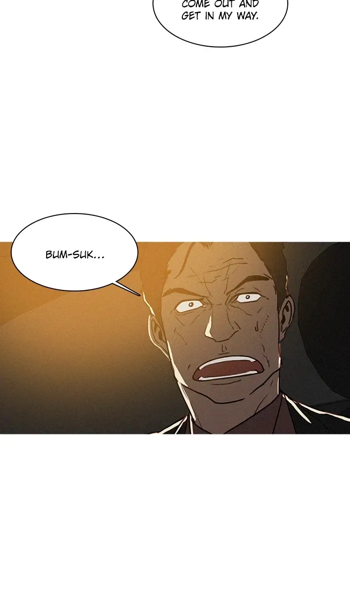 Burst Chapter 50 page 19 - 