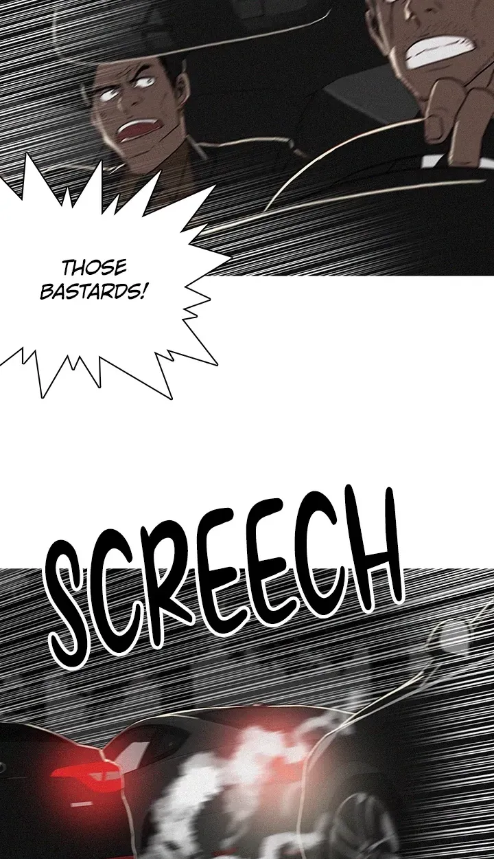 Burst Chapter 50 page 3 - 