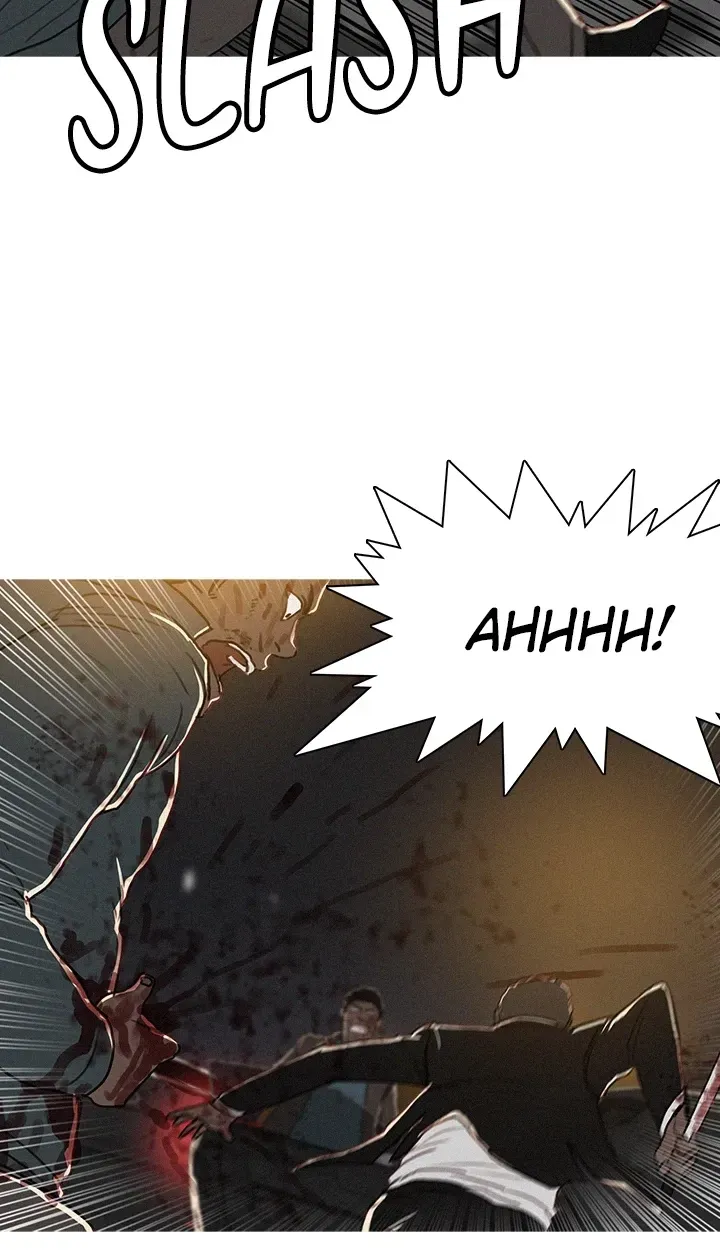 Burst Chapter 50 page 24 - 