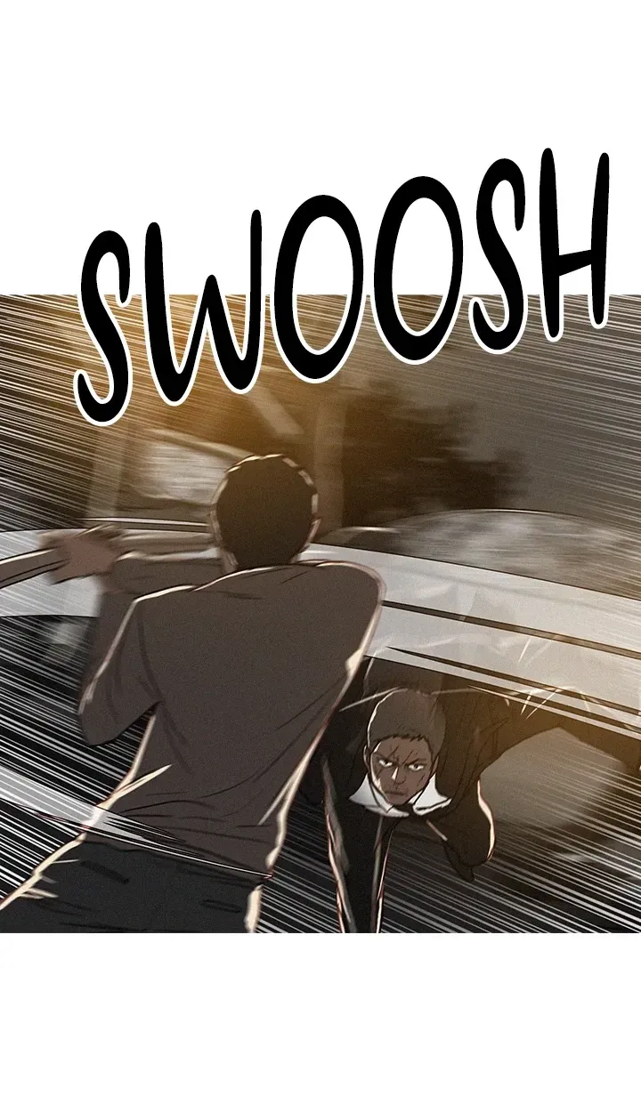 Burst Chapter 50 page 26 - 