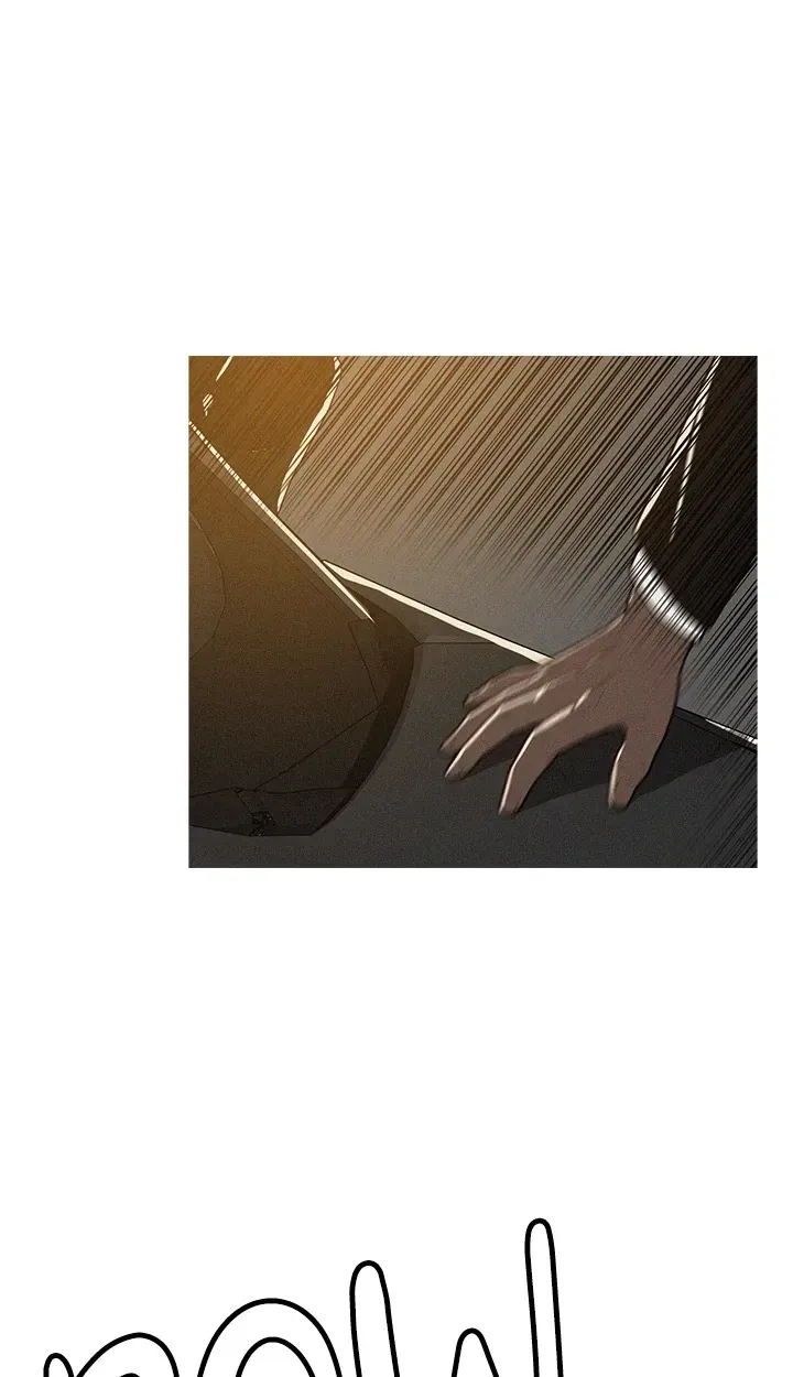 Burst Chapter 50 page 27 - 