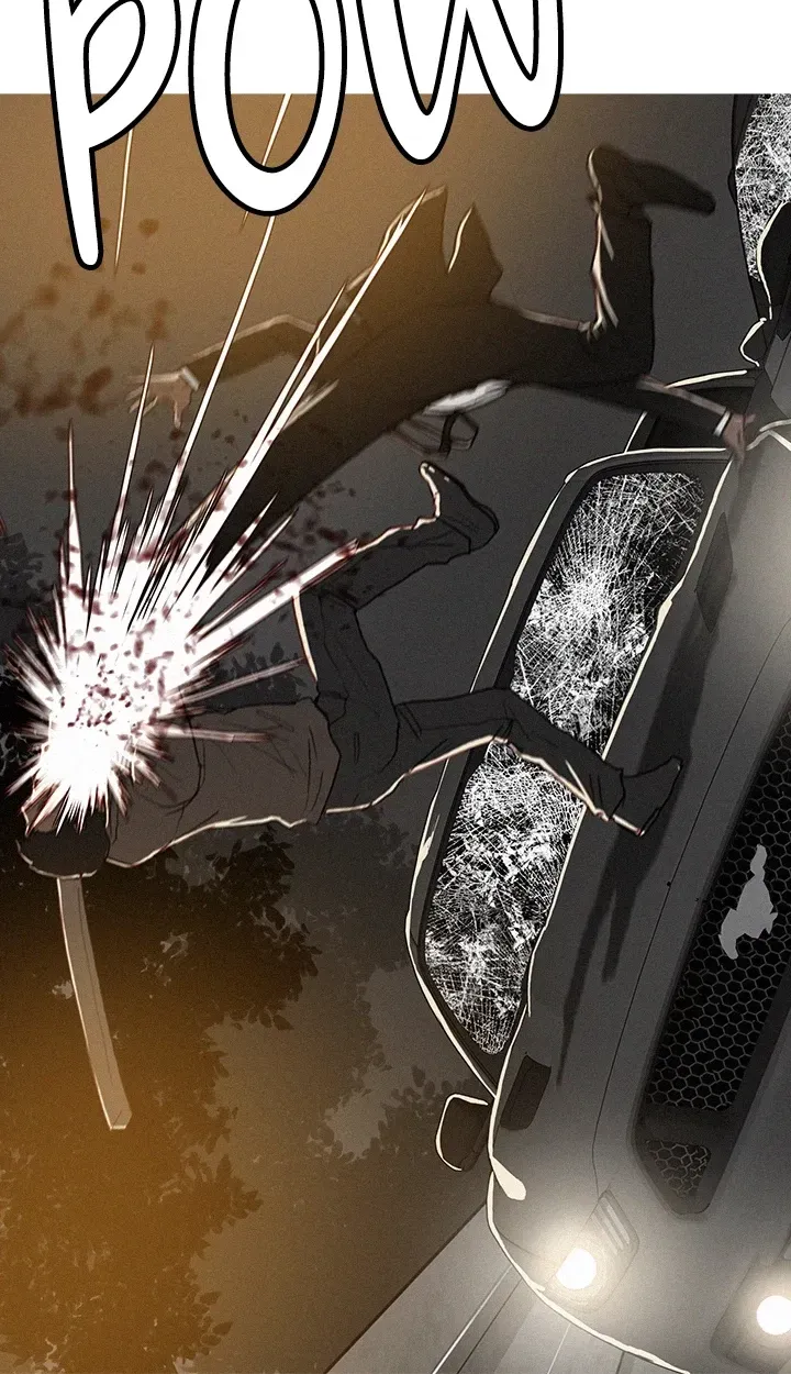 Burst Chapter 50 page 28 - 