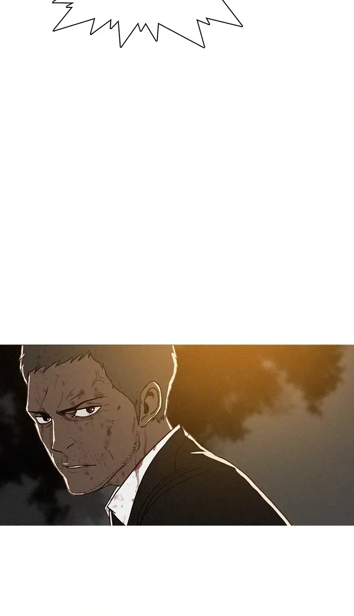 Burst Chapter 50 page 30 - 